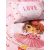 Παιδικό Σετ Σεντόνια LOVE 100% Βαμβάκι 170 x 240 + 100 x 200+30 + 1 μαξιλαροθήκη 50 x 70 εκ. MADI |  Σεντόνια Παιδικά στο espiti