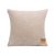 Διακοσμητικό Μαξιλάρι DESERT BEIGE PET 45 x 45 εκ. MADI |  Μαξιλάρια διακοσμητικά στο espiti