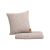Διακοσμητικό Μαξιλάρι SAVANNA BEIGE PET 45 x 45 εκ. MADI |  Μαξιλάρια διακοσμητικά στο espiti