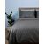 Παπλωματοθήκη Cotton Feelings 2036 Grey Διπλή (200x250) Sunshinehome |  Παπλωματοθήκες Διπλές στο espiti