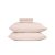 Μαξιλαροθήκες Cotton Feelings 109 Sand 50x70 Sunshinehome |  Μαξιλαροθήκες Απλές στο espiti