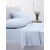 Μαξιλαροθήκες Cotton Feelings 103 Light Blue 50x70 Sunshinehome |  Μαξιλαροθήκες Απλές στο espiti