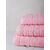 Πετσέτα πενιέ Dory 15 Pink Σετ 3 τεμ. Sunshinehome |  Σετ Πετσέτες στο espiti