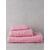 Πετσέτα πενιέ Dory 15 Pink Σετ 3 τεμ. Sunshinehome |  Σετ Πετσέτες στο espiti