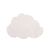 Παιδικό Χαλί BOUND WHITE CLOUD 80 x 125 εκ. MADI |  Χαλιά Παιδικά στο espiti