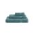 Πετσέτα FROVA CLOUDY AQUA 100% Βαμβάκι 50 x 90 εκ. MADI |  Πετσέτες Μπάνιου στο espiti