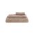 Πετσέτα AVELA BEIGE 100% Βαμβάκι 30 x 50 εκ. MADI |  Πετσέτες Μπάνιου στο espiti