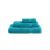 Πετσέτα FROVA CARIBBEAN BLUE 100% Βαμβάκι 30 x 50 εκ. MADI |  Πετσέτες Μπάνιου στο espiti