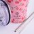 ESTIA ΘΕΡΜΟΣ COFFEE MUG SAVE THE AEGEAN 350ml CHERRY ROSE - 01-16876 Estia |  Θερμός & Αξεσουάρ στο espiti