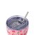 ESTIA ΘΕΡΜΟΣ COFFEE MUG SAVE THE AEGEAN 350ml CHERRY ROSE - 01-16876 Estia |  Θερμός & Αξεσουάρ στο espiti