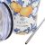 ESTIA ΘΕΡΜΟΣ COFFEE MUG SAVE THE AEGEAN 350ml AMALFI COAST - 01-31756 Estia |  Θερμός & Αξεσουάρ στο espiti