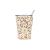 ESTIA ΘΕΡΜΟΣ COFFEE MUG SAVE THE AEGEAN 350ml BLOOM BEIGE - 01-31701 Estia |  Θερμός & Αξεσουάρ στο espiti
