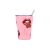 ESTIA ΘΕΡΜΟΣ COFFEE MUG SAVE THE AEGEAN 350ml BLUSH POP - 01-31800 Estia |  Θερμός & Αξεσουάρ στο espiti