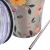 ESTIA ΘΕΡΜΟΣ COFFEE MUG SAVE THE AEGEAN 350ml SILVER BOTANIC - 01-31787 Estia |  Θερμός & Αξεσουάρ στο espiti