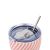 ESTIA ΘΕΡΜΟΣ COFFEE MUG SAVE THE AEGEAN 350ml SOFT RIPPLE - 01-31732 Estia |  Θερμός & Αξεσουάρ στο espiti