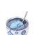 ESTIA ΘΕΡΜΟΣ COFFEE MUG SAVE THE AEGEAN 350ml SPIRIT OF LUCK - 01-31749 Estia |  Θερμός & Αξεσουάρ στο espiti