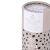 ESTIA ΘΕΡΜΟΣ TRAVEL CUP SAVE THE AEGEAN 500ml LEOPARD TAUPE - 01-16777 Estia |  Θερμός & Αξεσουάρ στο espiti
