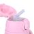 ESTIA ΘΕΡΜΟΣ ΠΑΙΔΙΚΟ BUBBLE BOTTLE SAVE THE AEGEAN 300ml RAINBOW DREAMS - 01-34221 Estia |  Θερμός & Αξεσουάρ στο espiti