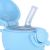 ESTIA ΘΕΡΜΟΣ ΠΑΙΔΙΚΟ WONDER BOTTLE SAVE THE AEGEAN 350ml OCEAN PLAY - 01-33040 Estia |  Θερμός & Αξεσουάρ στο espiti