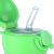 ESTIA ΘΕΡΜΟΣ ΠΑΙΔΙΚΟ WONDER BOTTLE SAVE THE AEGEAN 500ml JUNGLE KICK - 01-33156 Estia |  Θερμός & Αξεσουάρ στο espiti