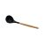 ESTIA ΚΟΥΤΑΛΑ ΒΑΘΙΑ BAMBOO ESSENTIALS ΣΙΛΙΚΟΝΗΣ ΜΑΥΡΗ - 01-14612 Estia |  Είδη Σερβιρίσματος στο espiti