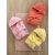 Μπουρνούζι με Κουκούλα Kids Bath TAMI PINK 6-8 Palamaiki |  Μπουρνούζια Παιδικά στο espiti