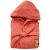 Μπουρνούζι με Κουκούλα Kids Bath TAMI PEACH 10-12 Palamaiki |  Μπουρνούζια Παιδικά στο espiti