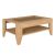 Τραπεζάκι σαλονιού Madura Megapap χρώμα sapphire oak 90x60x40εκ. |  Τραπεζάκια σαλονιού στο espiti