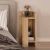 Κομοδίνο Elos Megapap σετ 2 τεμαχίων χρώμα sapphire oak 25x27x60εκ. |  Κομοδίνα στο espiti