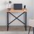 Γραφείο εργασίας Verne Megapap χρώμα pine oak 75x52x73,8εκ. |  Γραφεία στο espiti