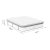 Στρώμα Utopia pakoworld pocket spring με ανώστρωμα aloe vera 30-32cm 160x200εκ |  Στρώματα Ύπνου στο espiti