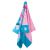 GREENWICH POLO CLUB JUNIOR ΠΕΤΣΕΤΑ ΘΑΛΑΣΣΗΣ 70Χ140 3721 MULTICOLOR |  Πετσέτες Θαλάσσης στο espiti