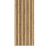 ACOUSTIC 3D PANEL TREND 6880 PECAN 20/600/2780mm NewPlan - NewPlan |  Διακόσμηση τοίχου στο espiti