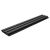 WPC PANEL 2ης ΓΕΝΙΑΣ ΜΕ 3D ΠΗΧΑΚΙΑ 25/147.5mm D.GREY 5570 NewPlan - NewPlan |  Διακόσμηση τοίχου στο espiti