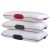 GREENWICH POLO CLUB ΜΑΞΙΛΑΡΙ MEMORY FOAM 60Χ40 2343 WHITE |  Μαξιλάρια Υπνου στο espiti