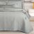 GREENWICH POLO CLUB ΚΟΥΒΕΡΤΟΡΙΟ KING CLASSIC 2353 GREY |  Κουβερλί Υπέρδιπλα στο espiti