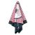 GREENWICH POLO CLUB ΠΕΤΣΕΤΑ ΘΑΛΑΣΣΗΣ 80Χ170 4027 BLUE, RED |  Πετσέτες Θαλάσσης στο espiti