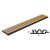 WPC PANEL 2ης ΓΕΝΙΑΣ ΜΕ 3D ΠΗΧΑΚΙΑ 25/147.5mm OAK 5580 NewPlan - NewPlan |  Διακόσμηση τοίχου στο espiti