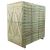 ΠΑΝΕΛ ΠΛΕΚΤΟ STANDARD LPL45180   Π180xΥ180cm NewPlan - NewPlan |  Ξύλινα Προϊόντα Κήπου-Βεράντας στο espiti