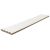 MDF PANEL ΜΕ 3D ΠΗΧΑΚΙΑ 802040 WAVE ST 16/119/2750mm WHITE NewPlan - NewPlan |  Διακόσμηση τοίχου στο espiti