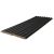MDF PANEL ME 3D ΠΗΧΑΚΙΑ 805090 WAVE ST 16/119/2750mm BLACK EDITION NewPlan - NewPlan |  Διακόσμηση τοίχου στο espiti