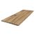 MDF PANEL ΜΕ 3D ΠΗΧΑΚΙΑ 808090 WAVE ST 16/119/2750mm PECAN NewPlan - NewPlan |  Διακόσμηση τοίχου στο espiti