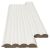 ΠΗΧΑΚΙ ΔΙΠΛΟ ΕΝΑΡΞΗ-ΤΕΛΕΙΩΜΑ 802040 WAVE ST 16/55/2750 WHITE NewPlan - NewPlan |  Διακόσμηση τοίχου στο espiti