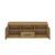 Έπιπλο TV Pavi Βελανιδιά 124.6x33.8x44.2cm AlphaB2B |  Έπιπλα τηλεόρασης στο espiti