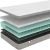 Στρώμα Pure με ελατήρια Bonnel 90x200x22cm AlphaB2B |  Στρώματα Ύπνου στο espiti