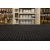 ΠΛΑΣΤΙΚΟ ΔΑΠΕΔΟ ZIGZAG ΜΑΤ 5mm BLACK 1.20Μ NewPlan - NewPlan |  Πλαστικά Δάπεδα  στο espiti