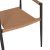 ΠΟΛΥΘΡΟΝΑ ΑΛΟΥΜΙΝΙΟΥ HM5854.12 ΑΝΘΡΑΚΙ PΕ RATTAN ΜΠΕΖ 56x60x78 εκ. |  Πολυθρόνες κήπου στο espiti