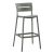 ΣΚΑΜΠΟ BAR ΠΟΛΥΠΡΟΠΥΛΕΝΙΟΥ SNOD2 HM6100.05 OLIVE GREEN 37,2x50x101,5Υεκ. |  Σκαμπώ κήπου στο espiti