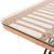 ΣΕΤ ΣΑΛΟΝΙ ΕΞΩΤΕΡΙΚΟΥ ΧΩΡΟΥ 4ΤΜΧ ALLEGRA HM21052 WICKER-ΜΕΤΑΛΛΟ |  Σαλόνια κήπου στο espiti