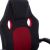 ΚΑΡΕΚΛΑ ΓΡΑΦΕΙΟΥ GAMING BUCKET HM1041.01 ΜΑΥΡΟPU+ΚΟΚΚΙΝΟ MESH 60x62x117 εκ. |  Καρέκλες γραφείου στο espiti